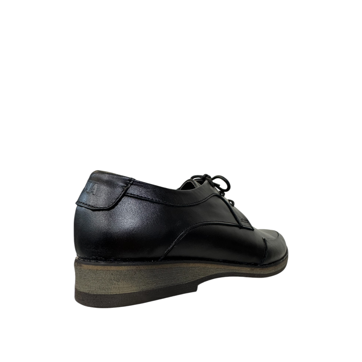 BORNA SADABAD LACE BLACK