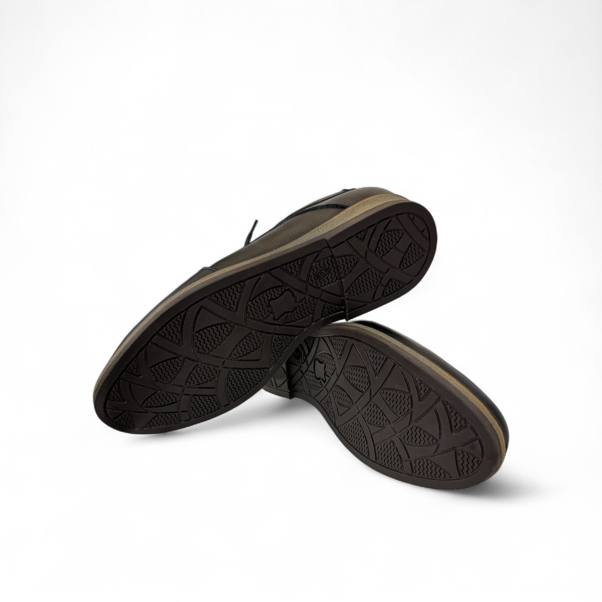 BORNA SADABAD LACE BLACK