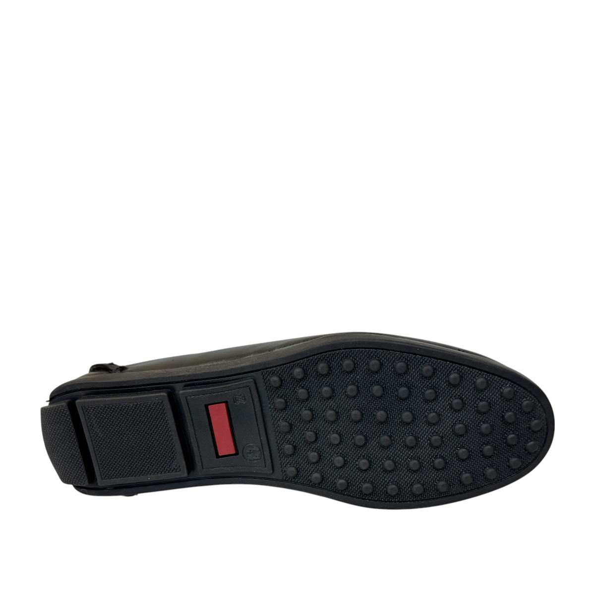 SINA FOOTWEAR SAMIN BLACK