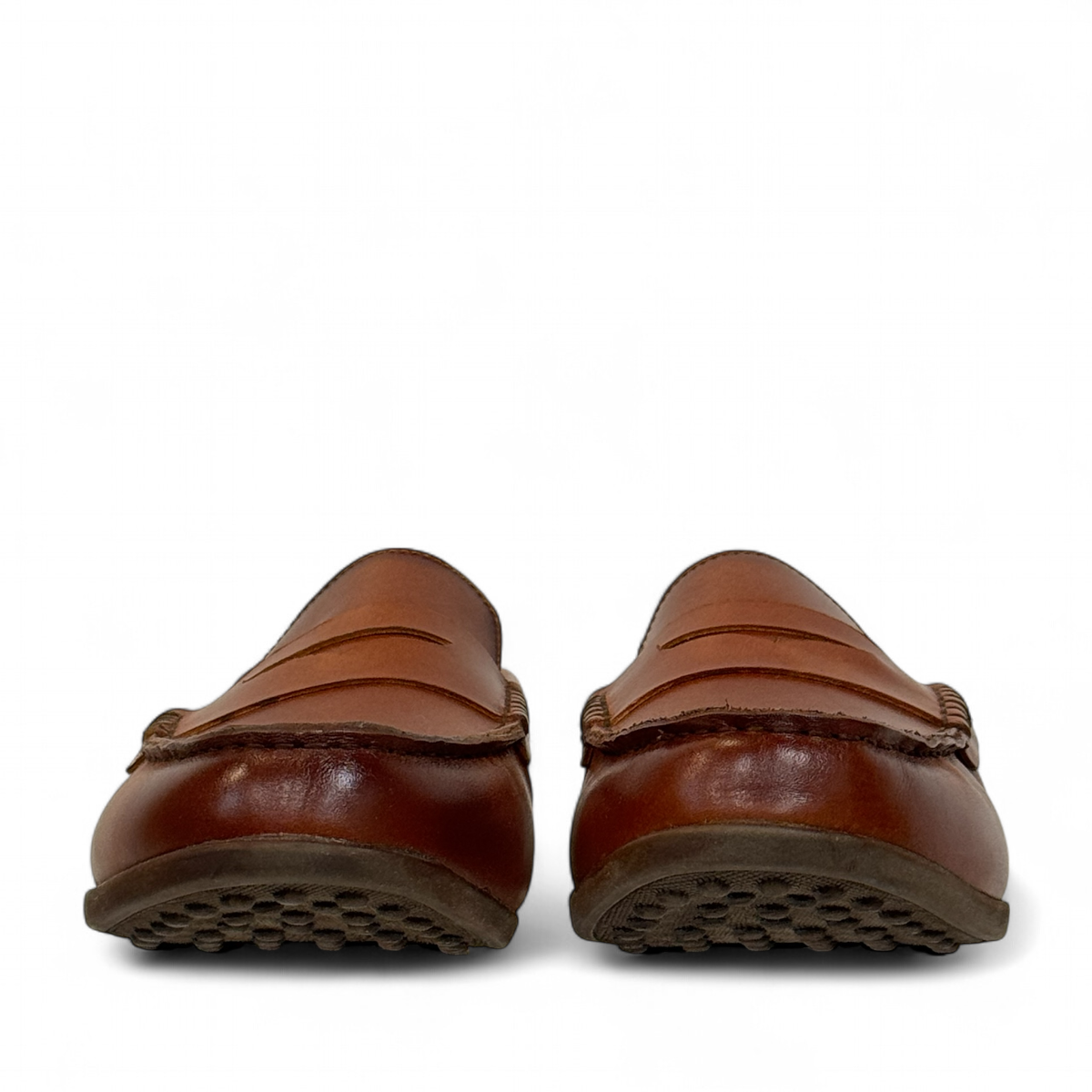 SINA FOOTWEAR SAMIN BROWN