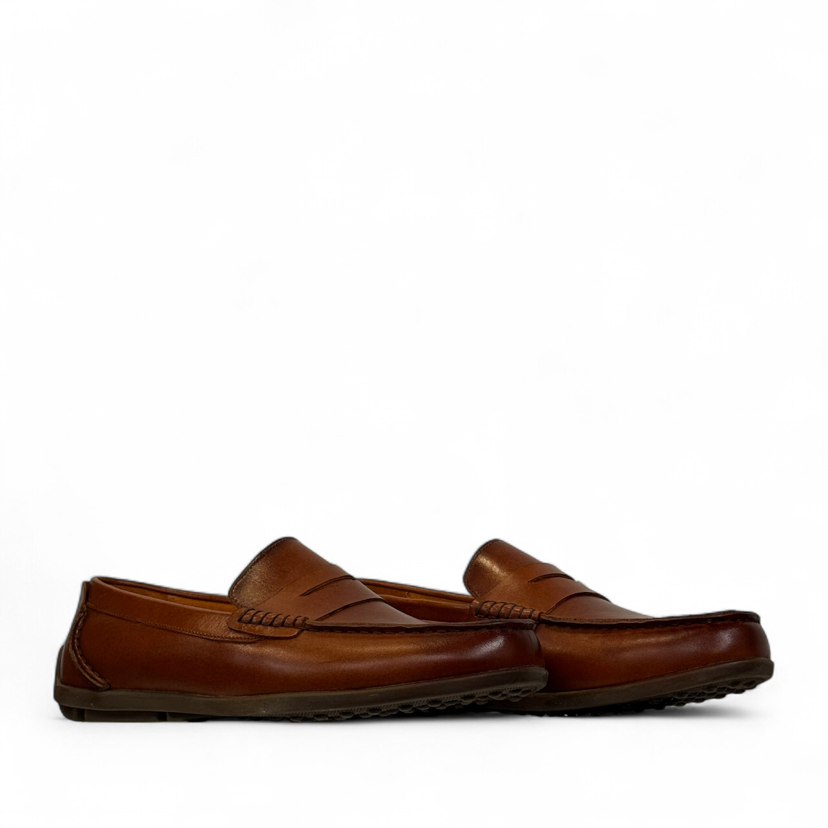 SINA FOOTWEAR SAMIN BROWN