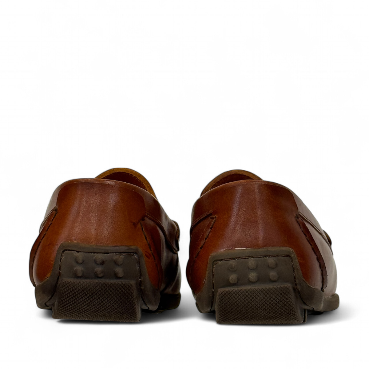 SINA FOOTWEAR SAMIN BROWN