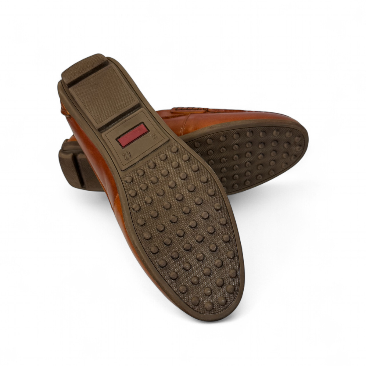 SINA FOOTWEAR SAMIN BROWN