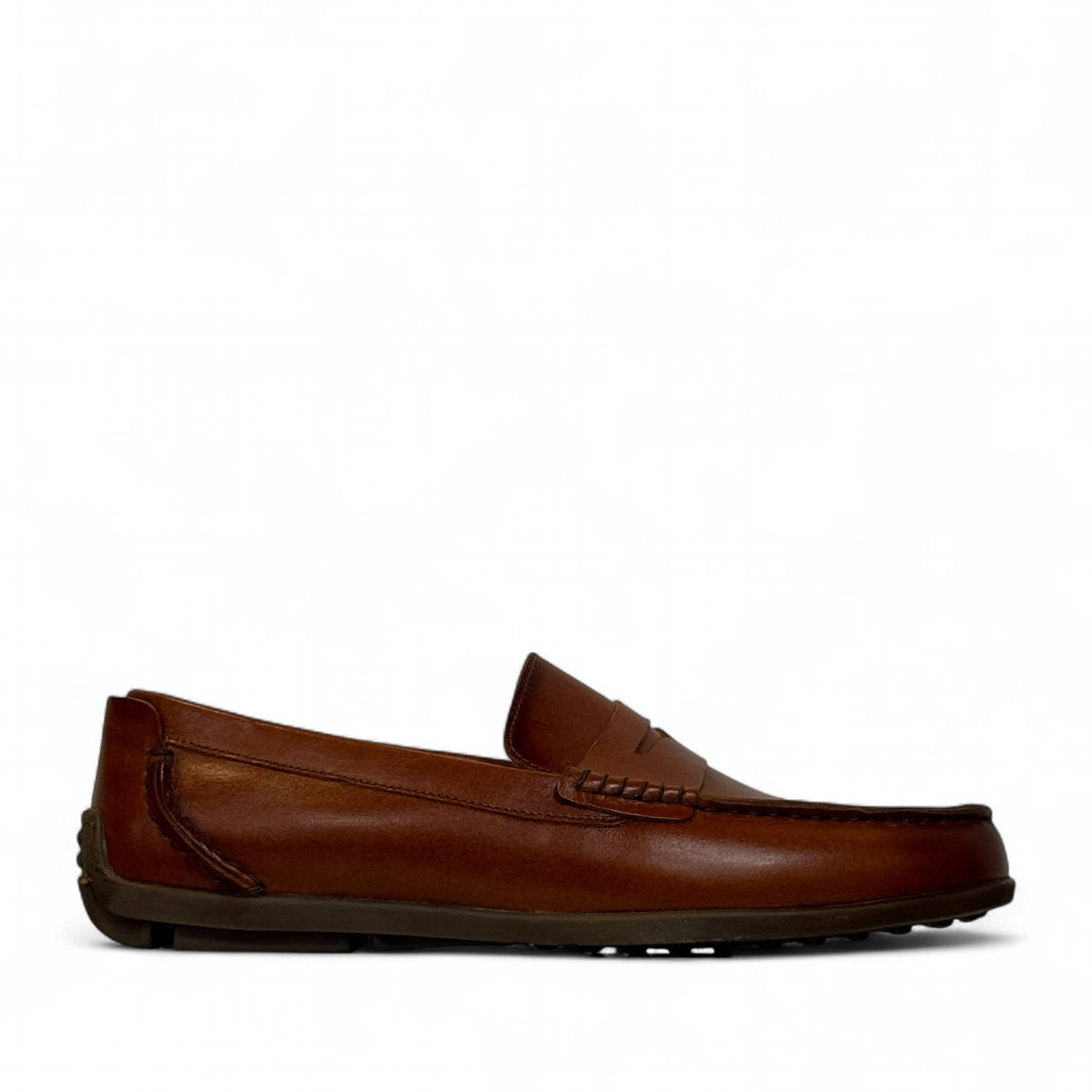SINA FOOTWEAR SAMIN BROWN