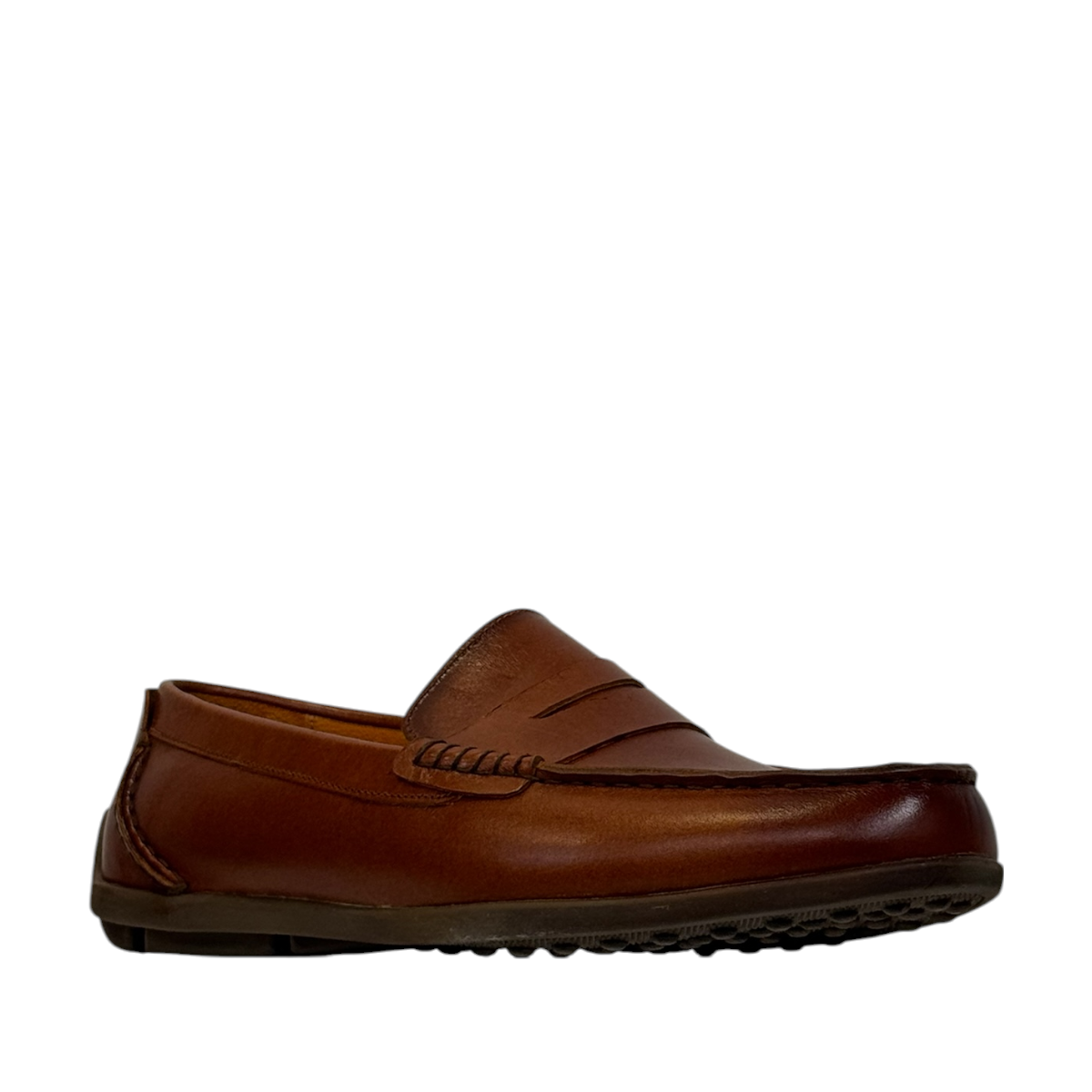 SINA FOOTWEAR SAMIN BROWN
