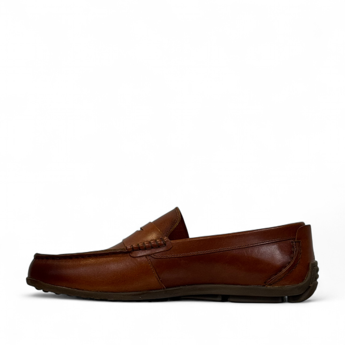 SINA FOOTWEAR SAMIN BROWN