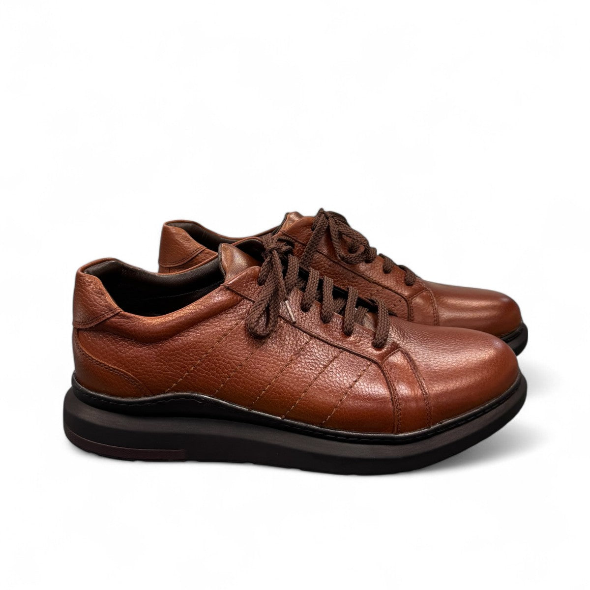 SINA FOOTWEAR SARI LIGHT BROWN