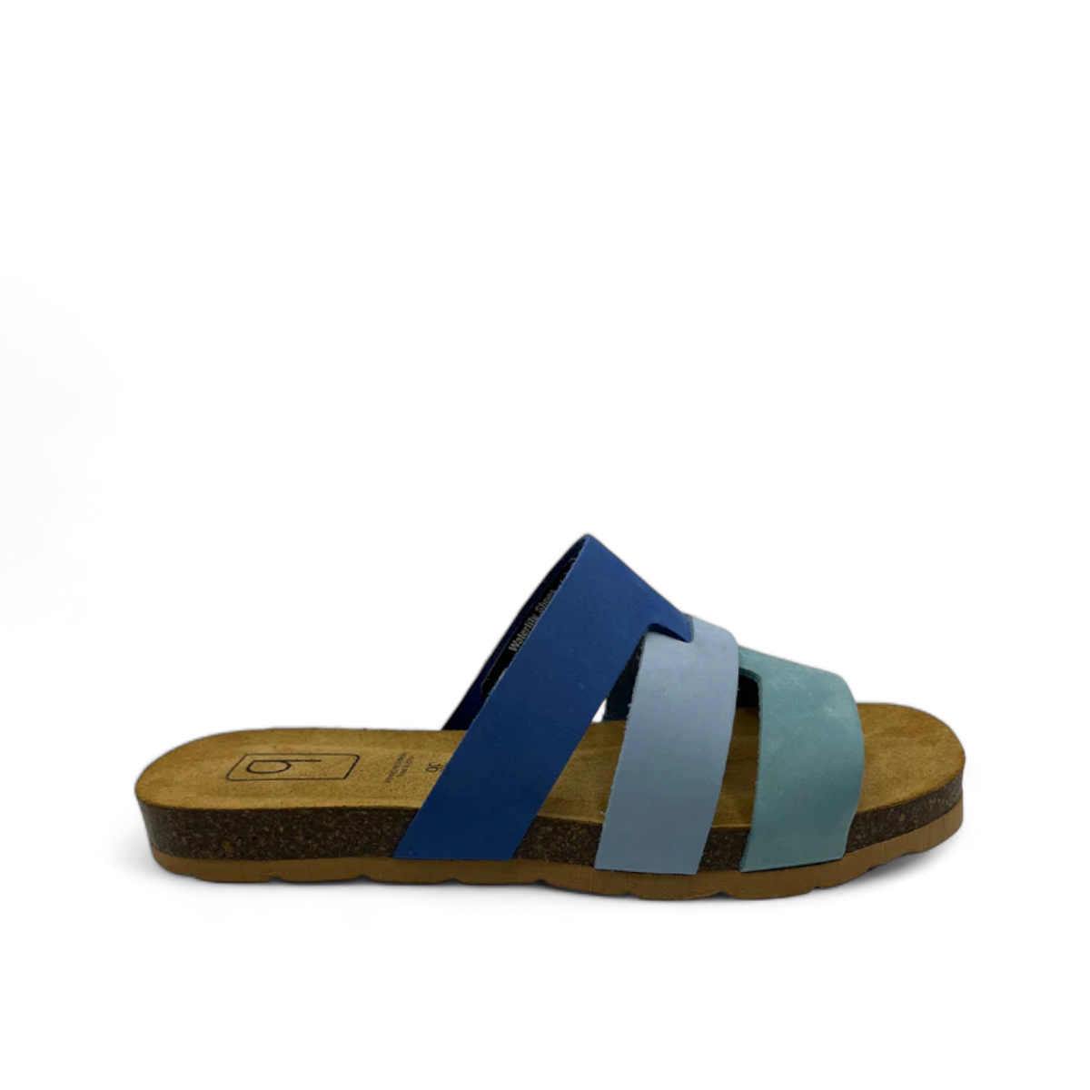 BIOTIME JACINTA BLUE