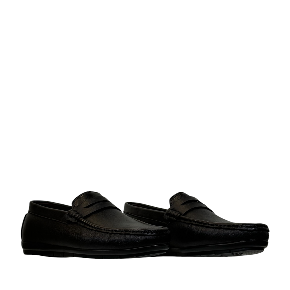 SATEL SATARKHAN BLACK