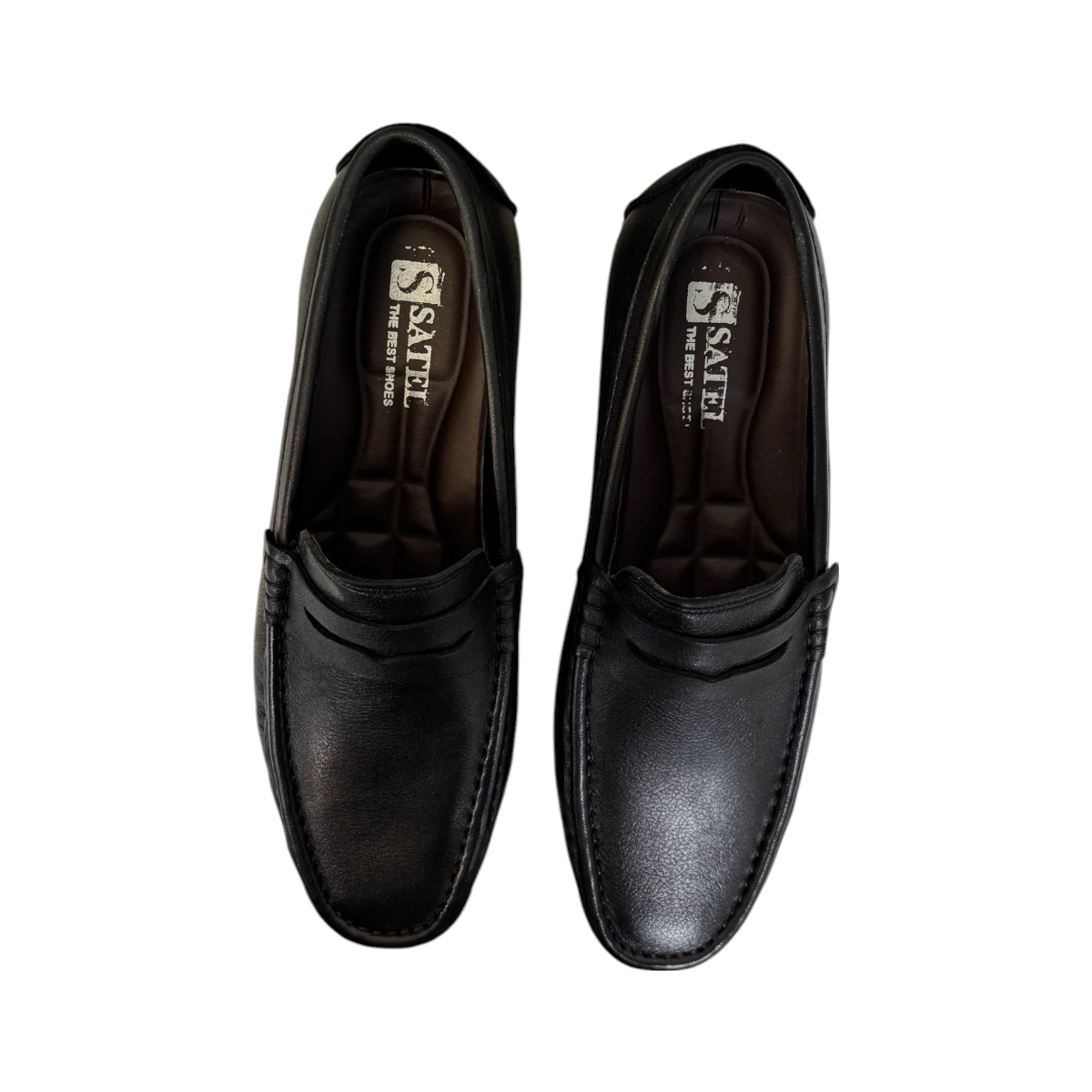 SATEL SATARKHAN BLACK
