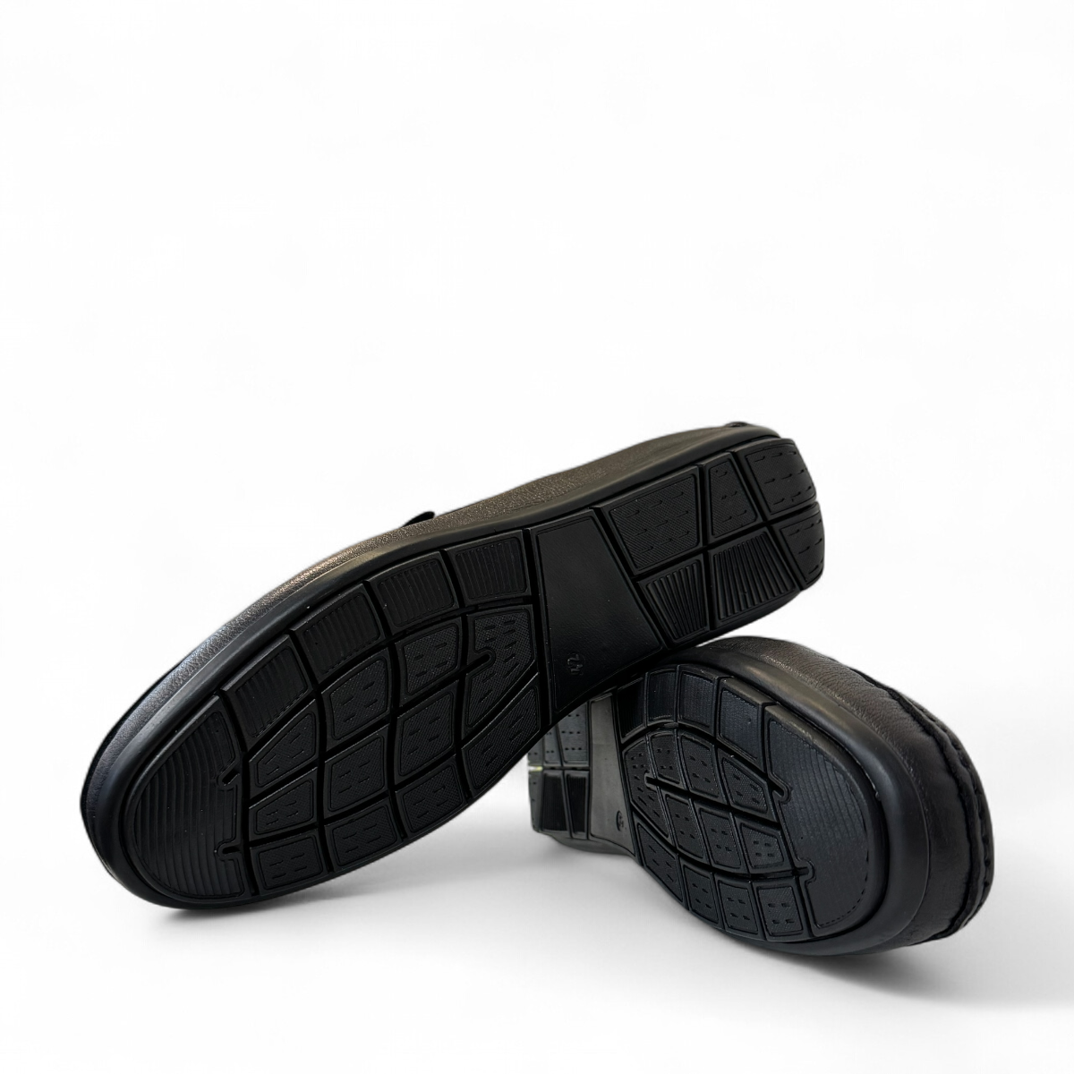 SATEL SATARKHAN BLACK