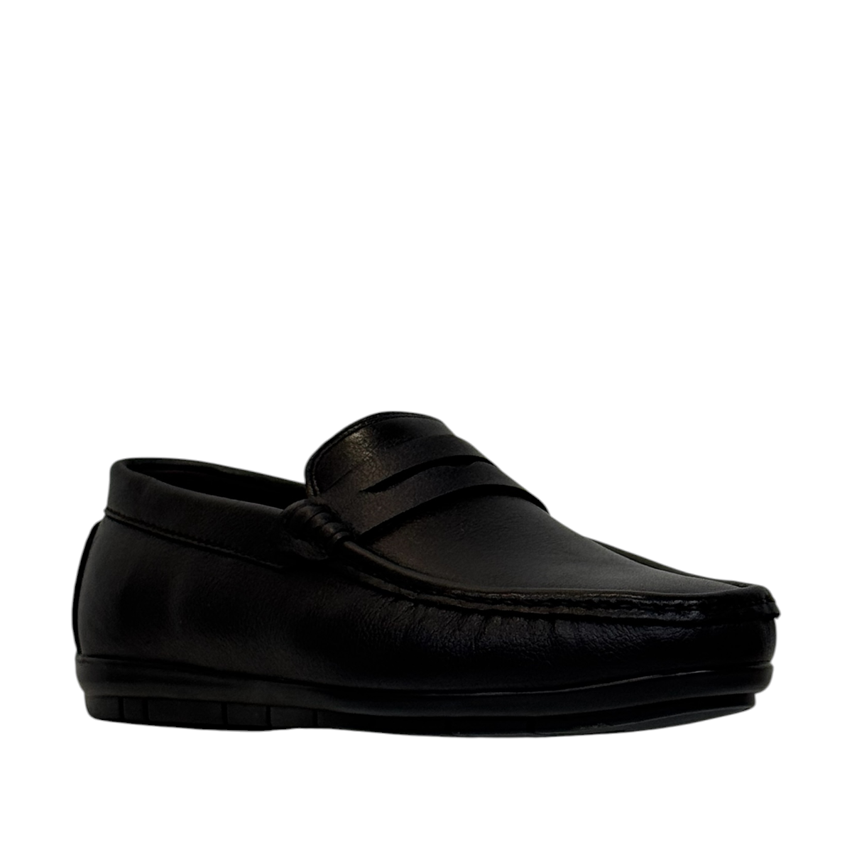 SATEL SATARKHAN BLACK