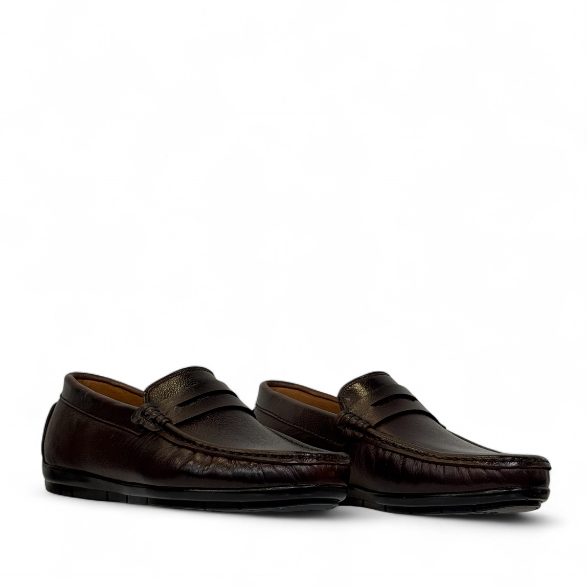 SATEL SATARKHAN DARK BROWN