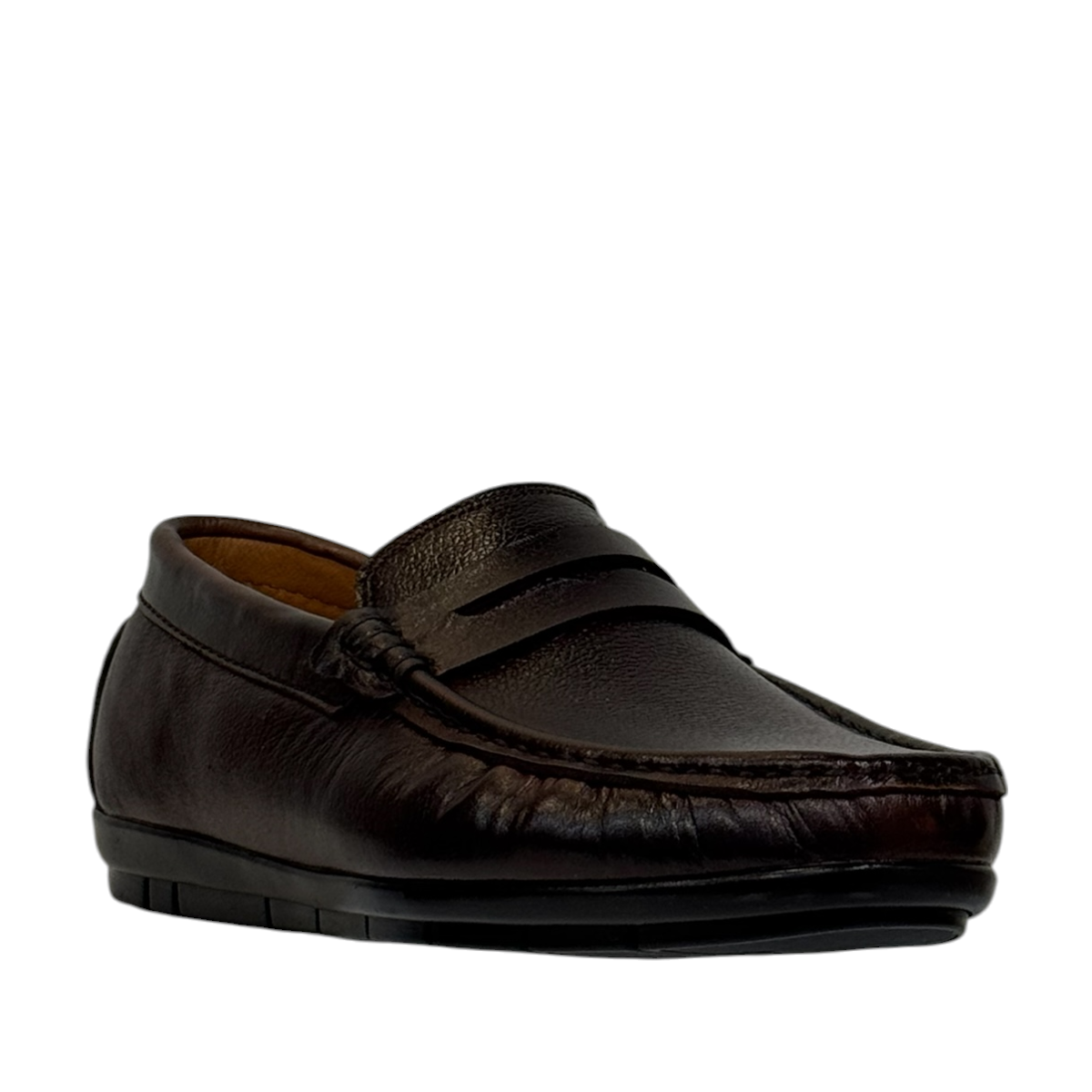 SATEL SATARKHAN DARK BROWN