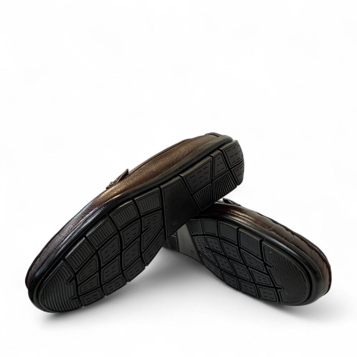 SATEL SATARKHAN DARK BROWN
