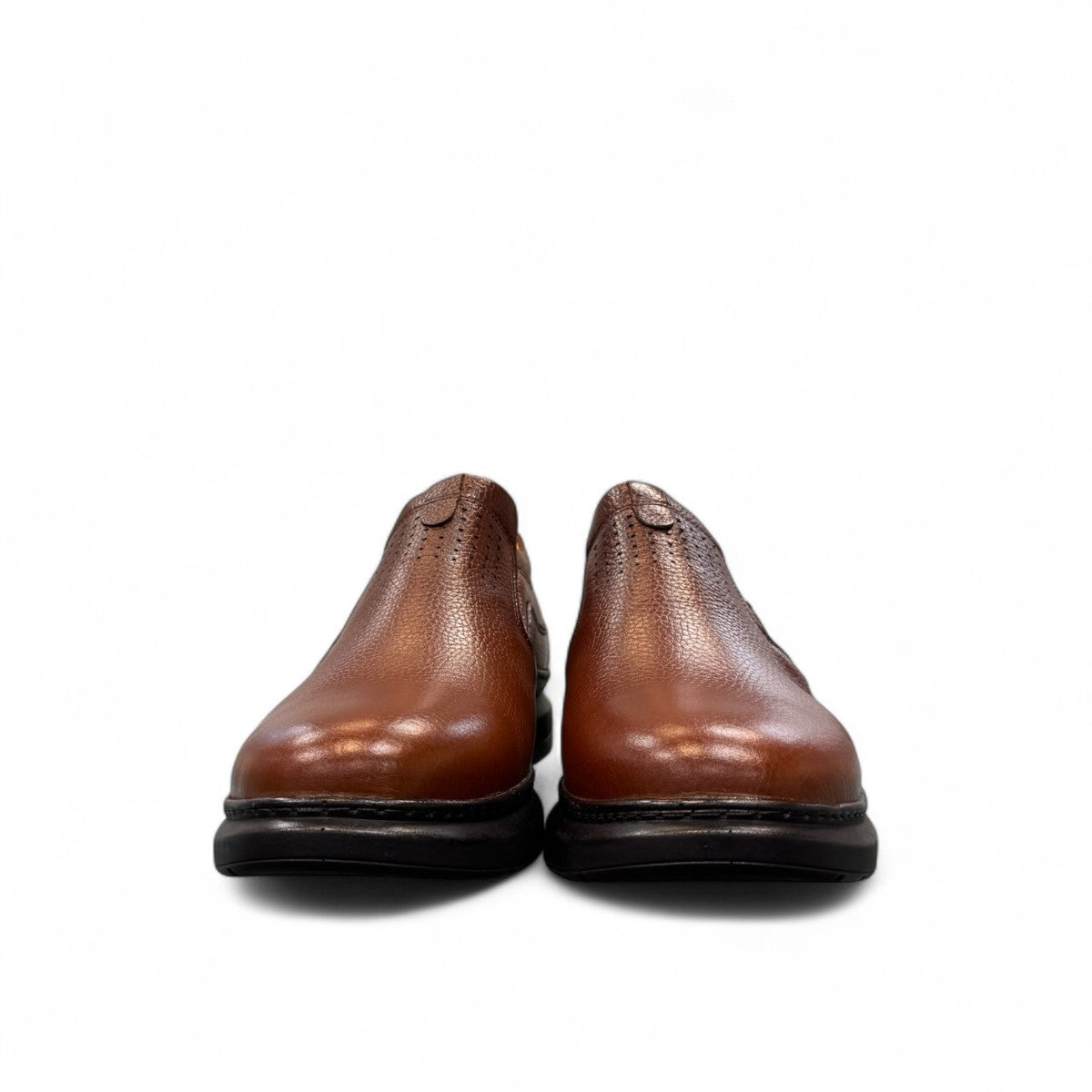 SINA FOOTWEAR SATEL BROWN