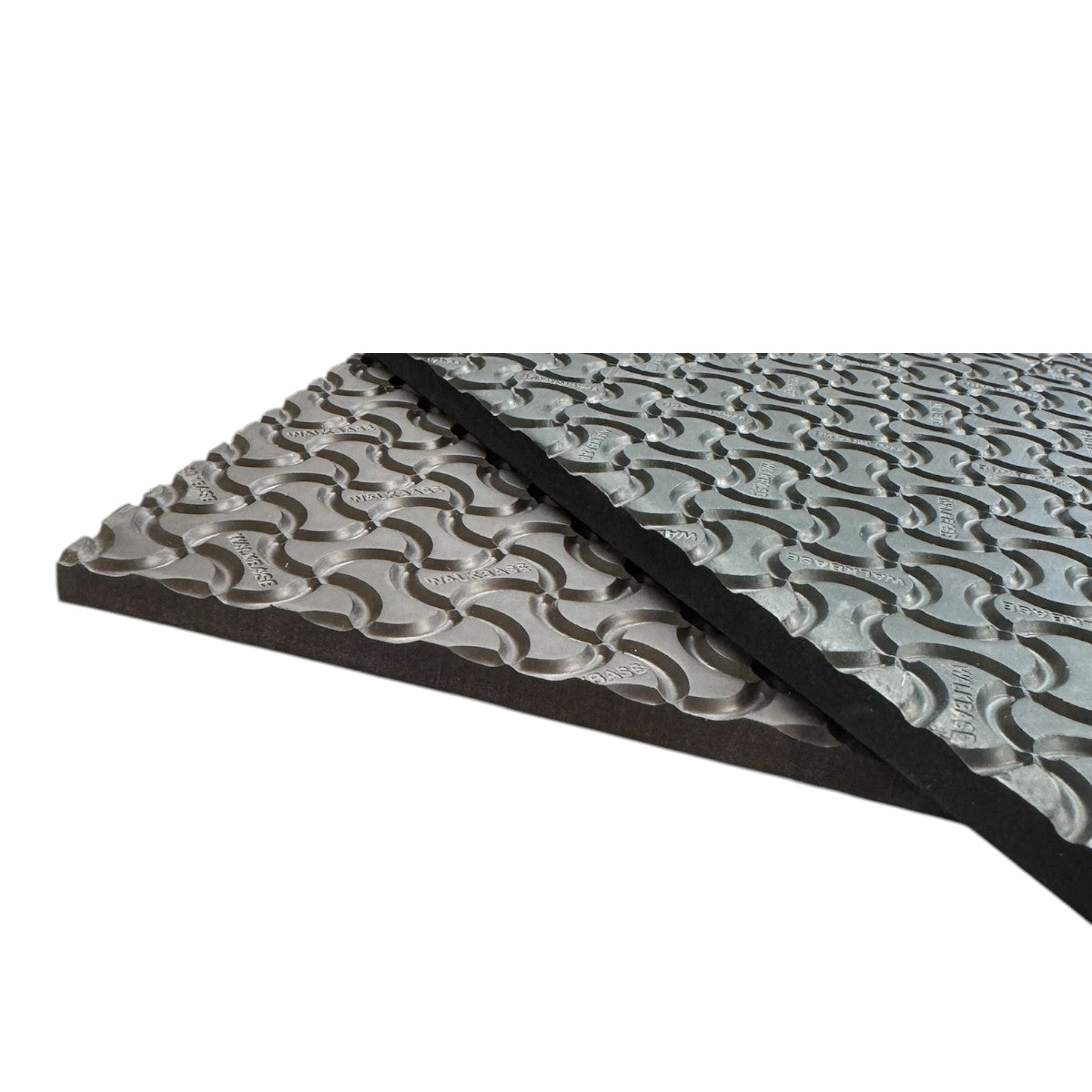 Rubber outsole repair and replacement services