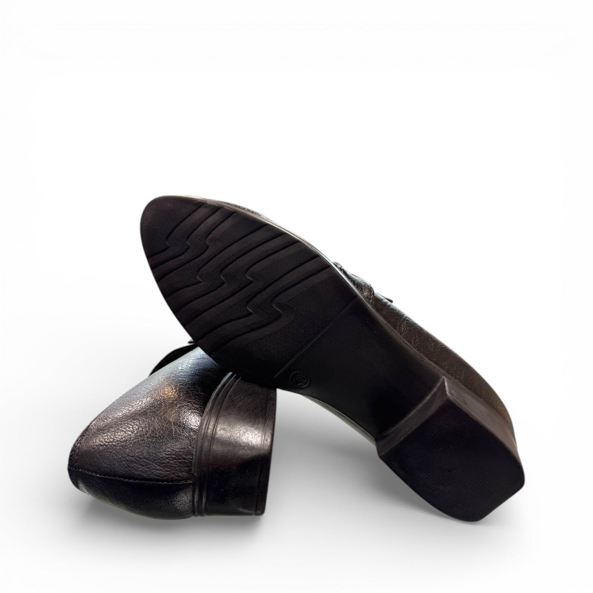 ADIN SHILA - BLACK