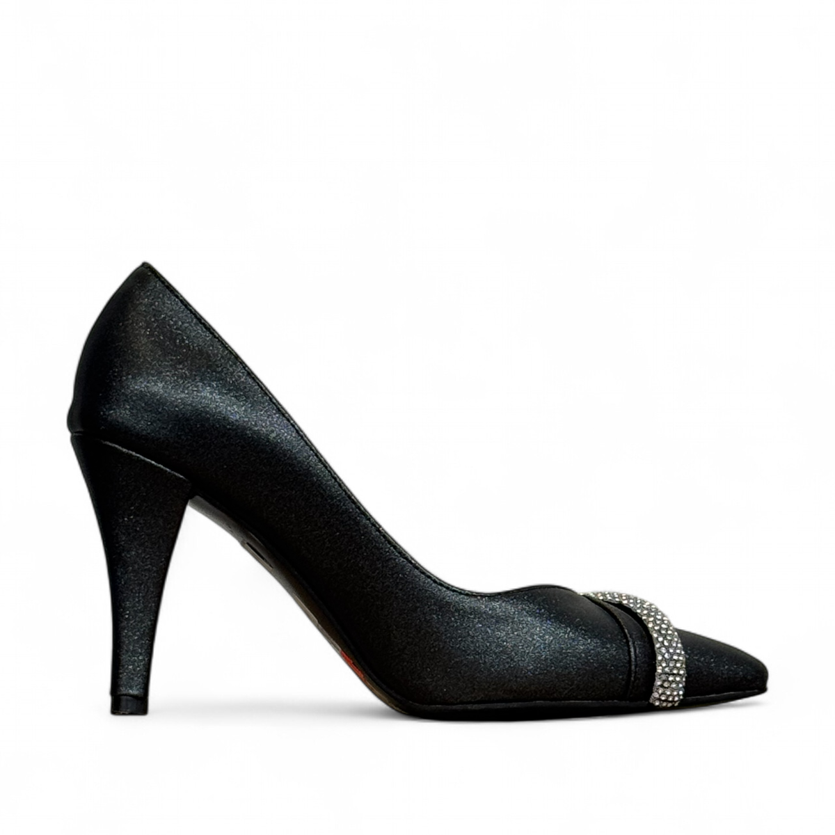 SHINEY BLACK