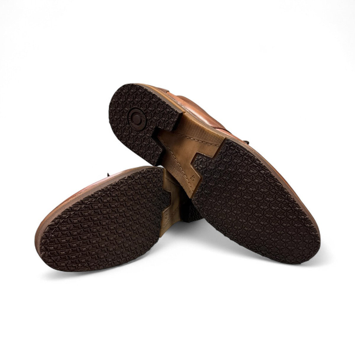 BENELLI SHIRA BROWN