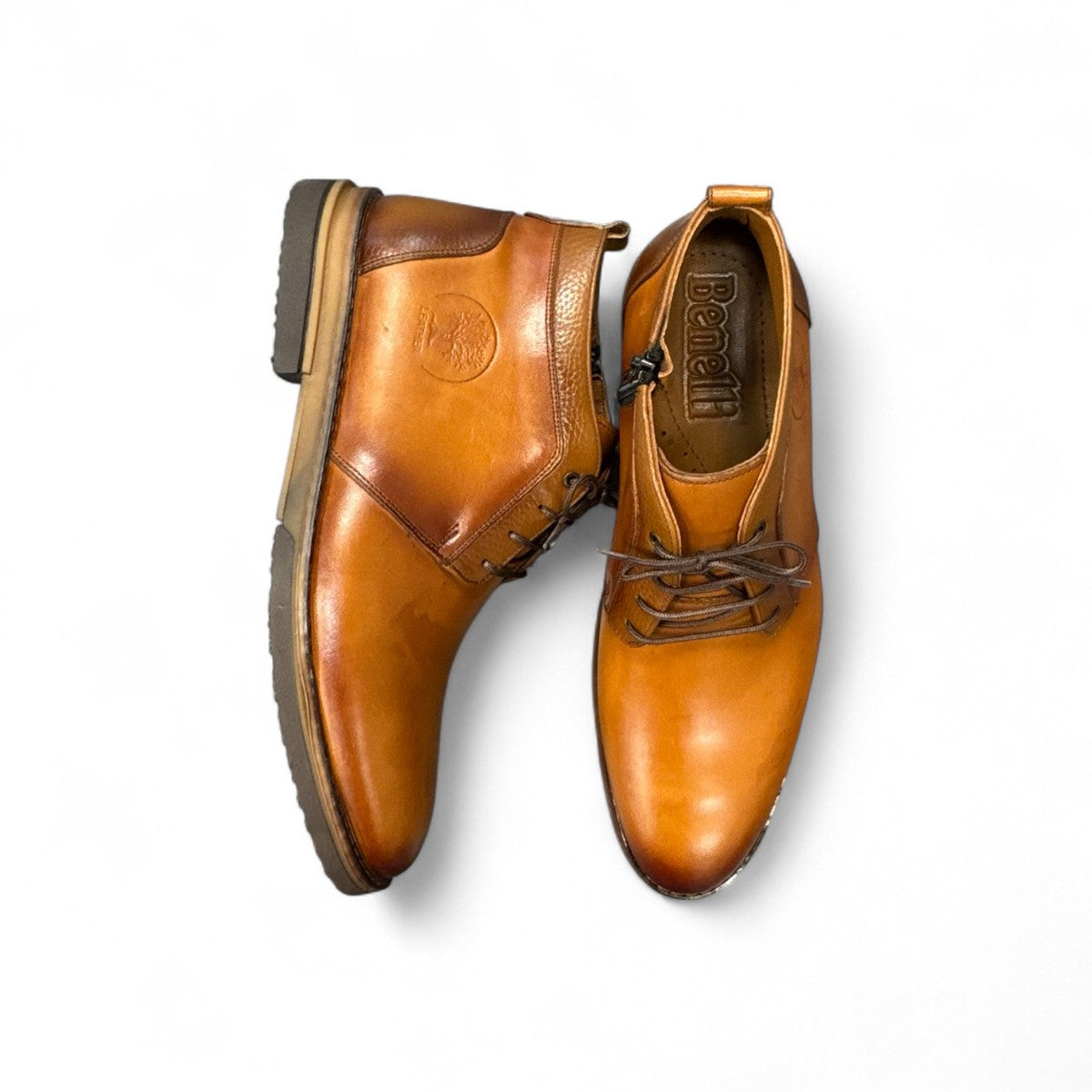 BENELLI SHIRA BROWN