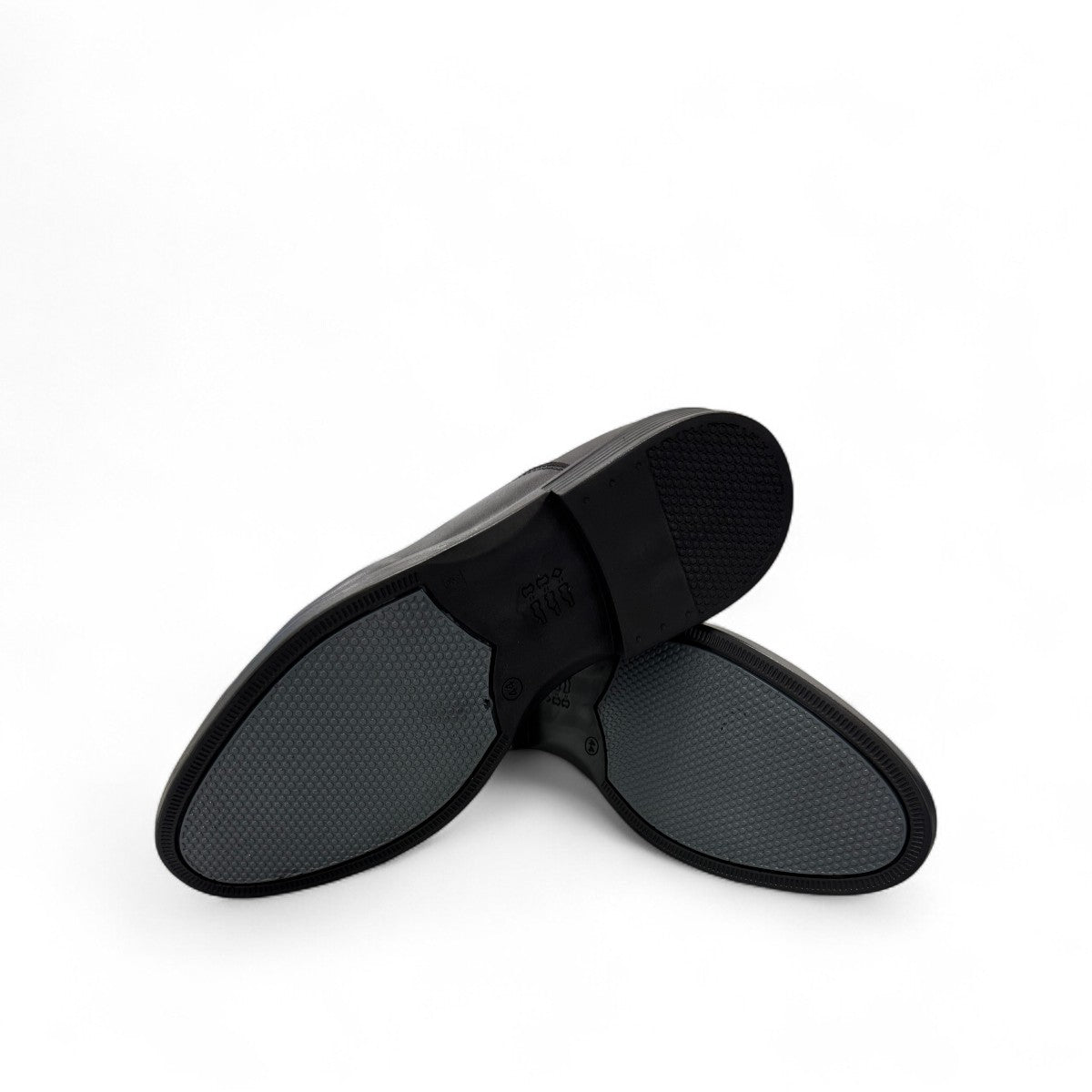 SATEL SOREN BLACK