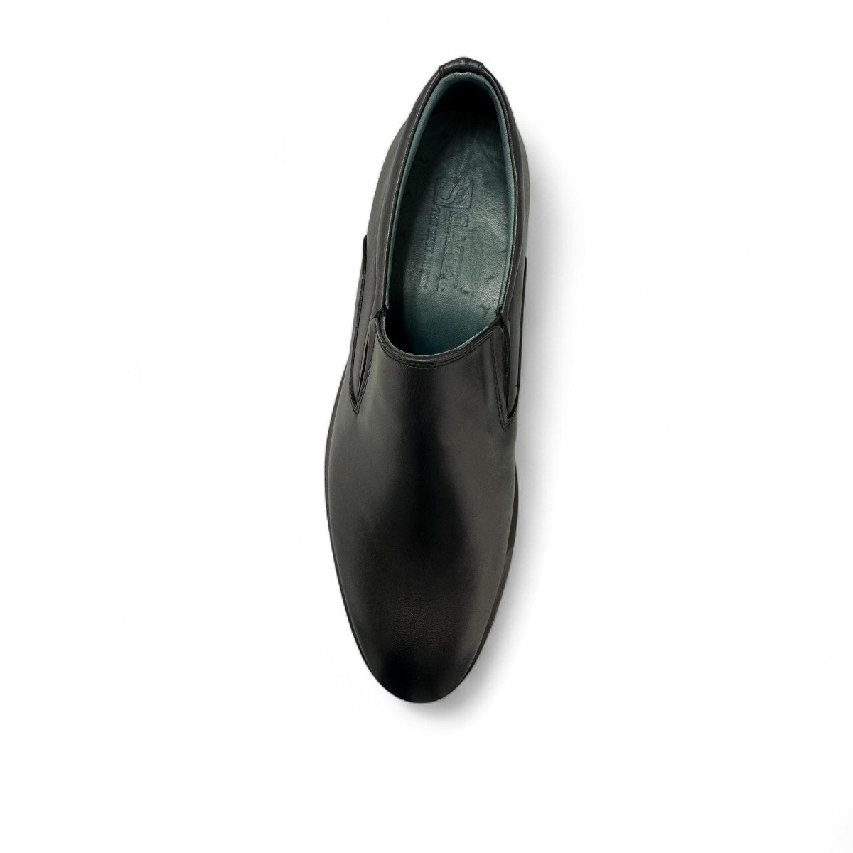 SATEL SOREN BLACK