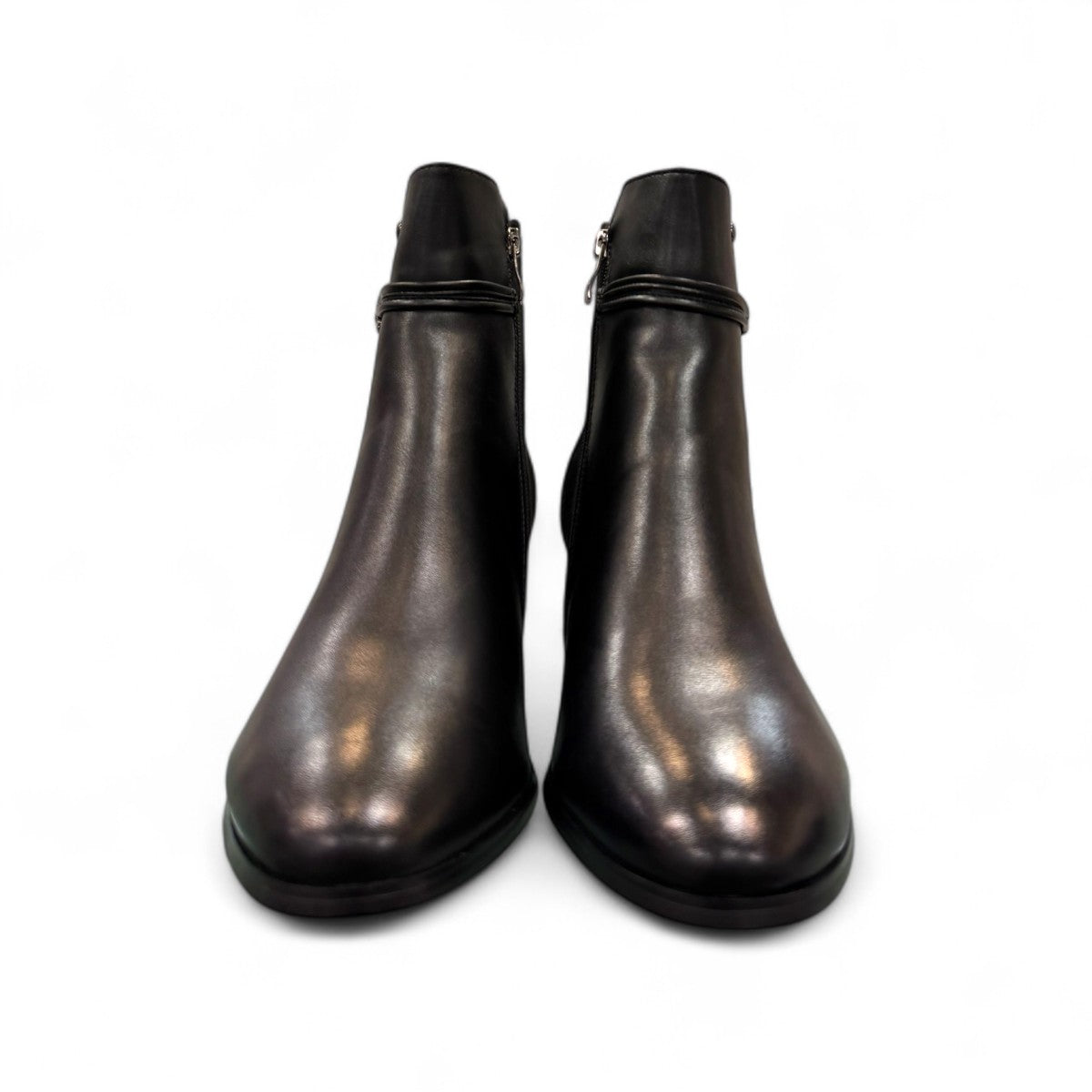 STEFANIA F7001 BLACK