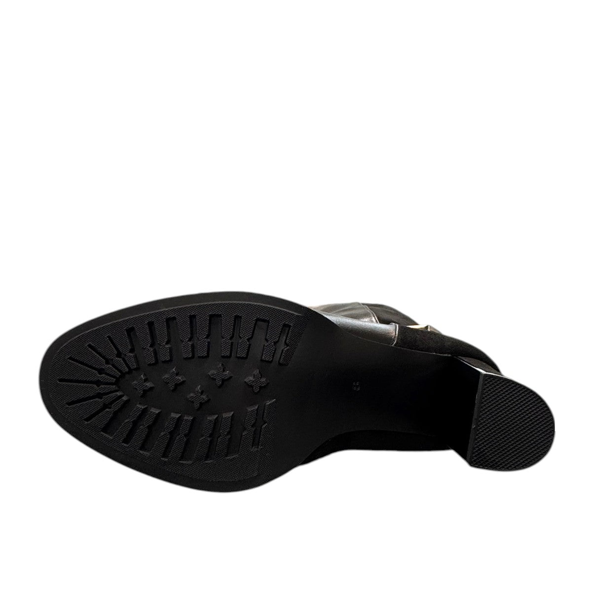 STEFANIA F3253 BLACK