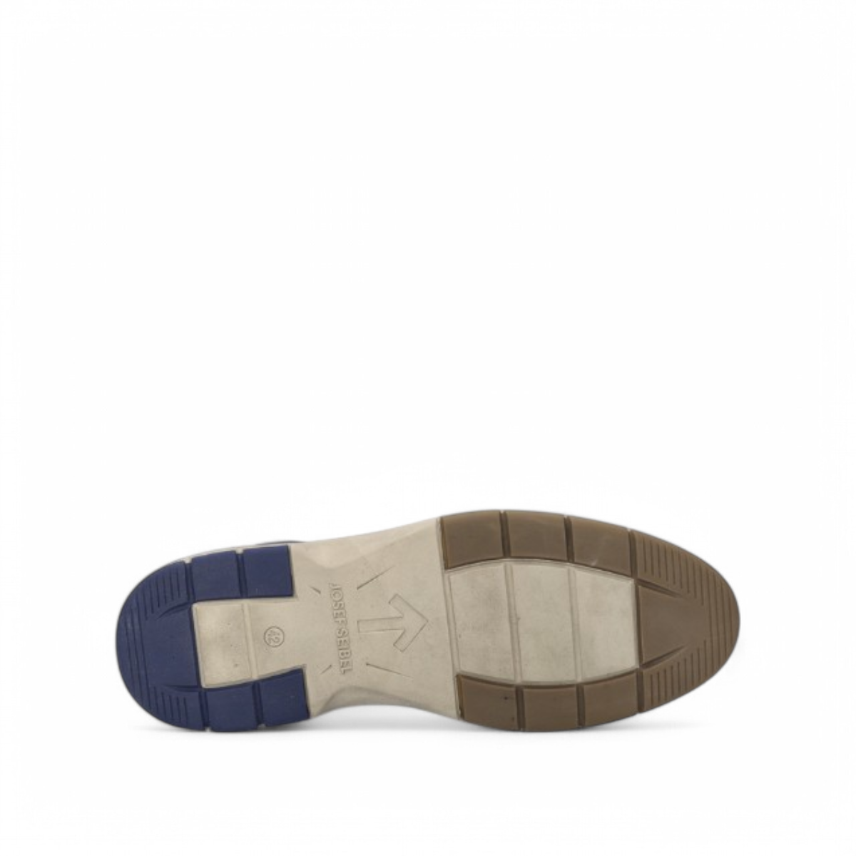 JOSEF SEIBEL STUART 03 - CASTAGNE/MULTI