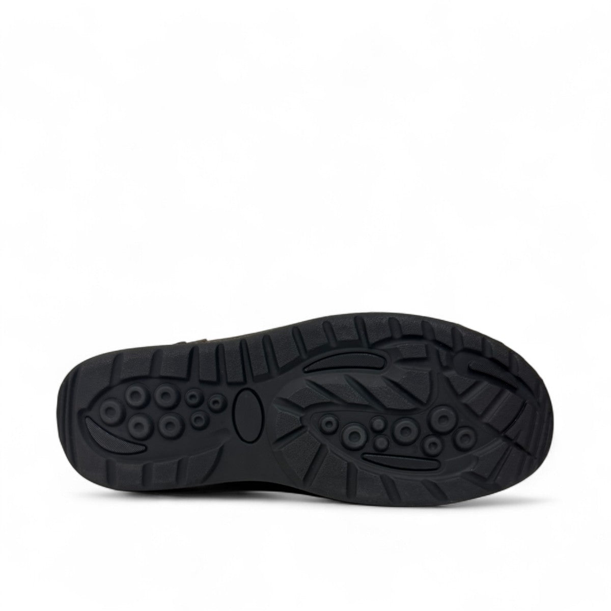 SINA FOOTWEAR TABRIZ DARK BROWN