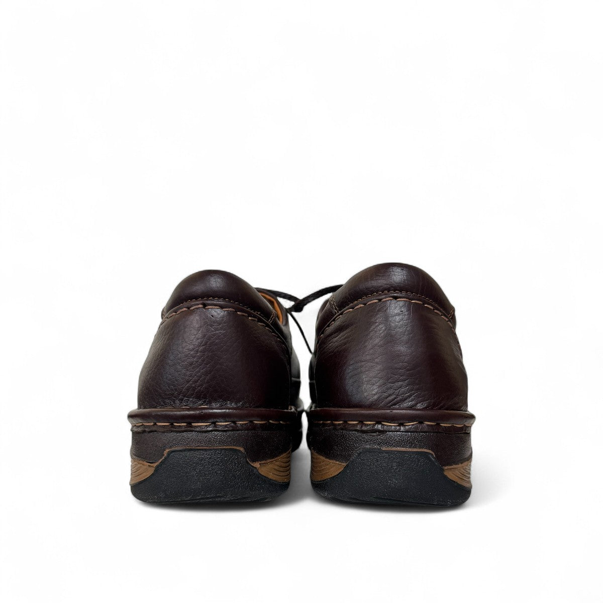 SINA FOOTWEAR TABRIZ DARK BROWN