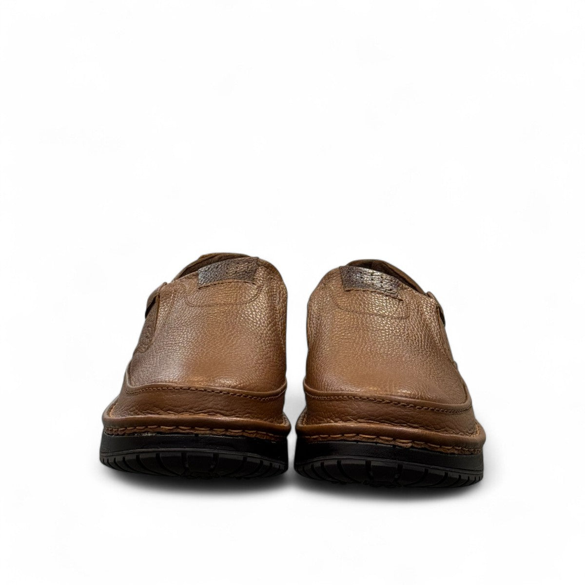 SINA FOOTWEAR TEHRAN2 LIGHT BROWN