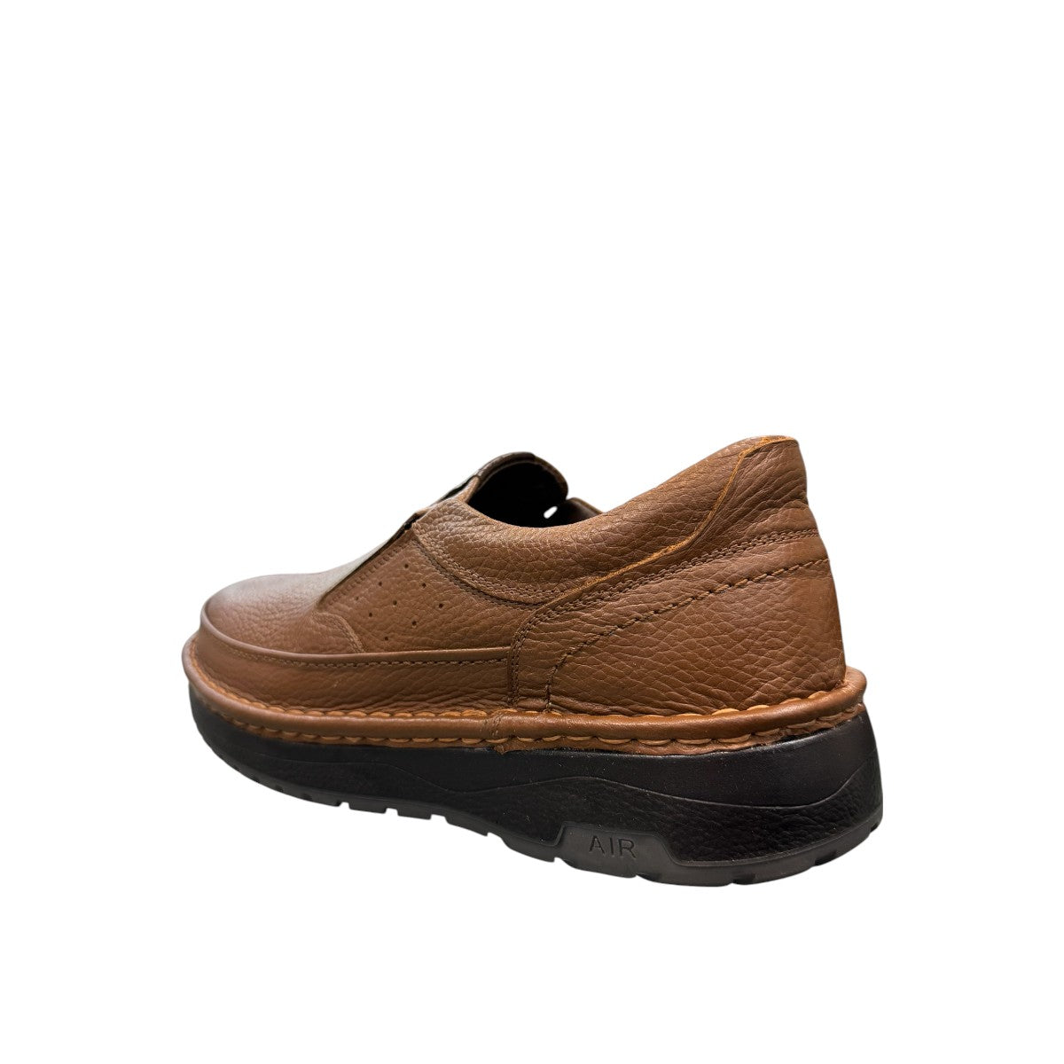 SINA FOOTWEAR TEHRAN2 LIGHT BROWN