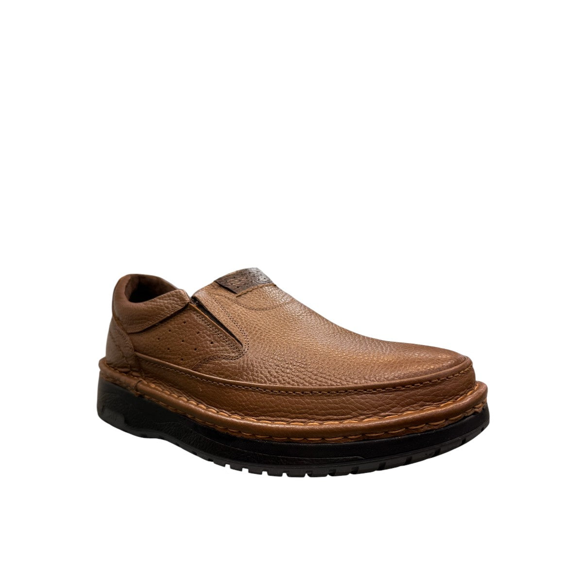 SINA FOOTWEAR TEHRAN2 LIGHT BROWN
