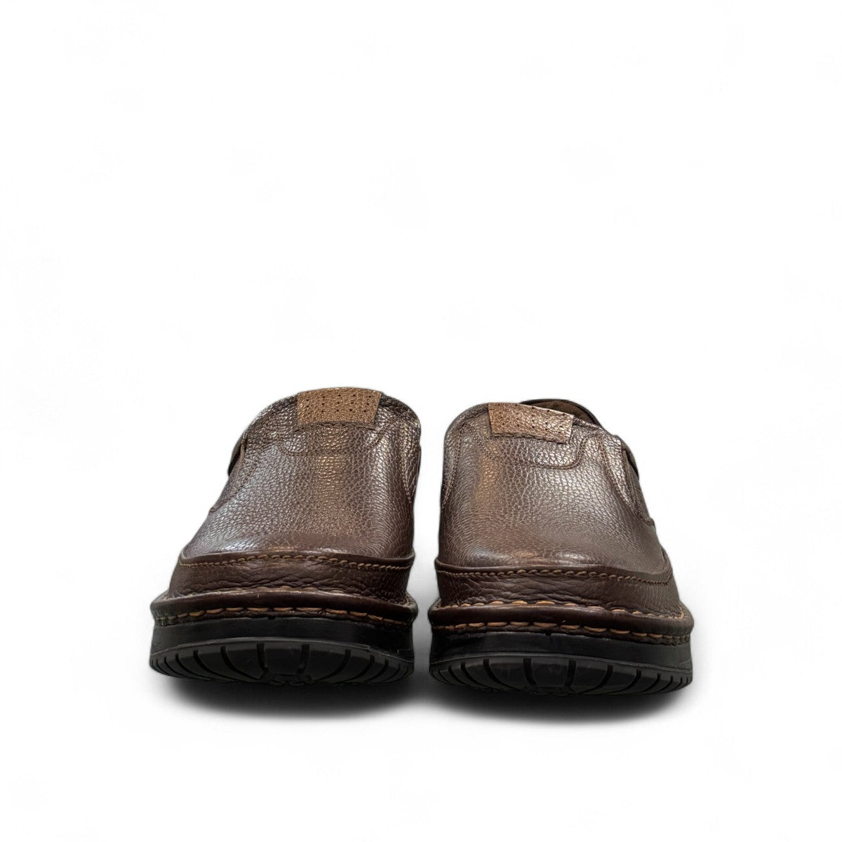 SINA FOOTWEAR TEHRAN2 DARK BROWN