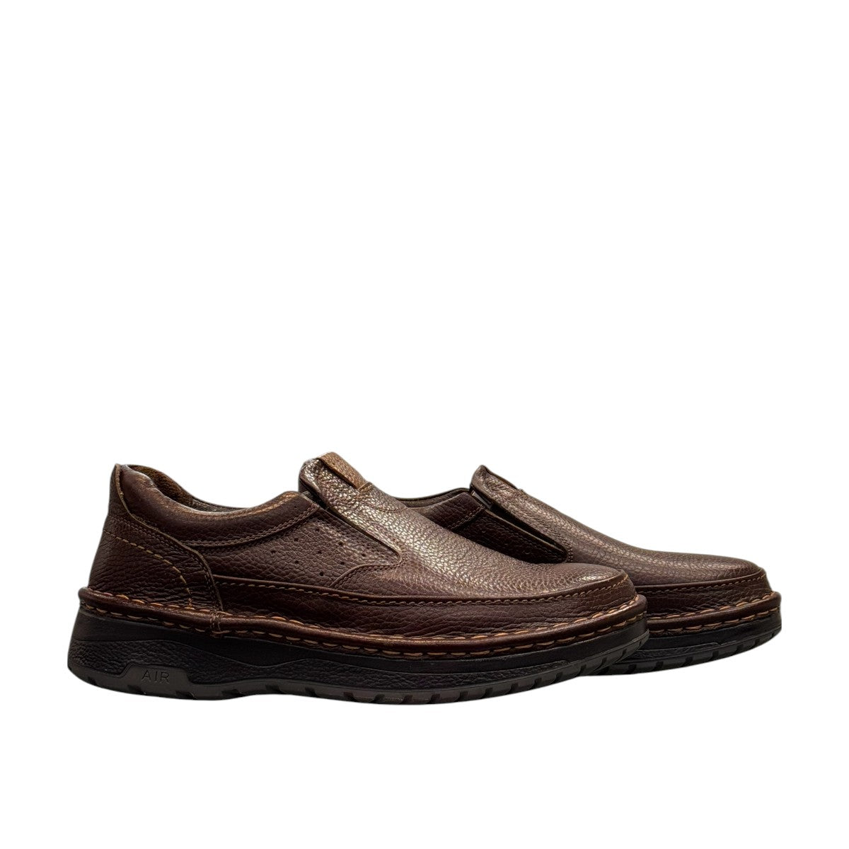SINA FOOTWEAR TEHRAN2 DARK BROWN