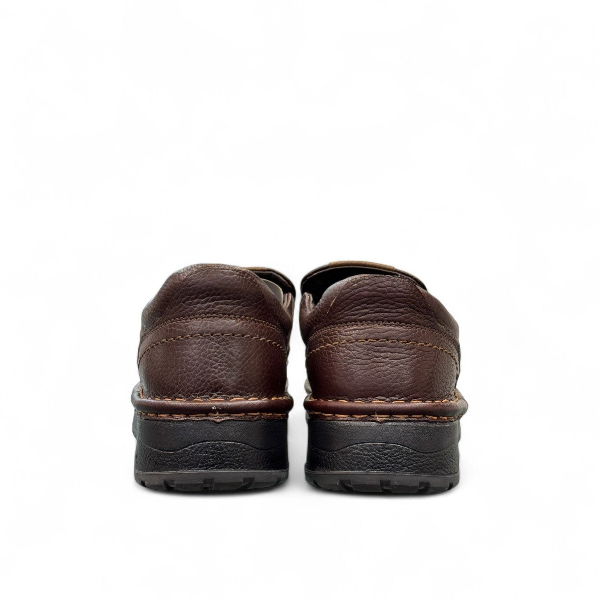 SINA FOOTWEAR TEHRAN2 DARK BROWN