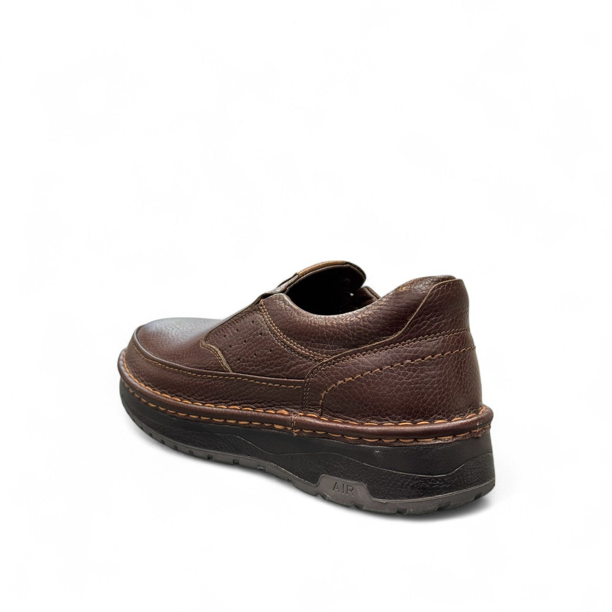 SINA FOOTWEAR TEHRAN2 DARK BROWN