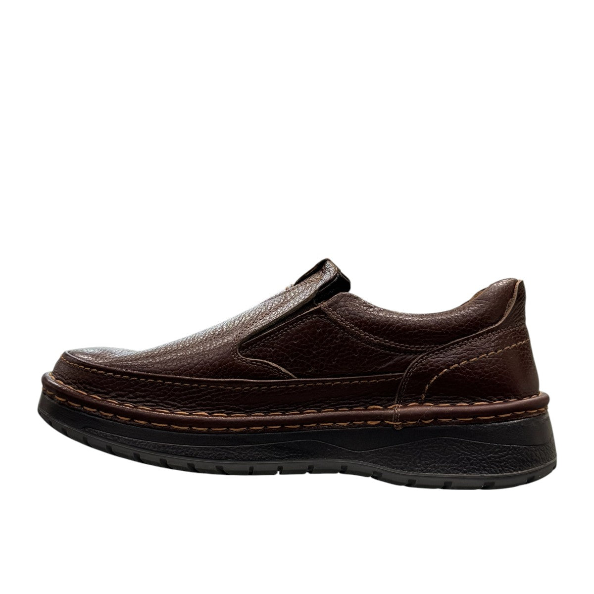 SINA FOOTWEAR TEHRAN2 DARK BROWN