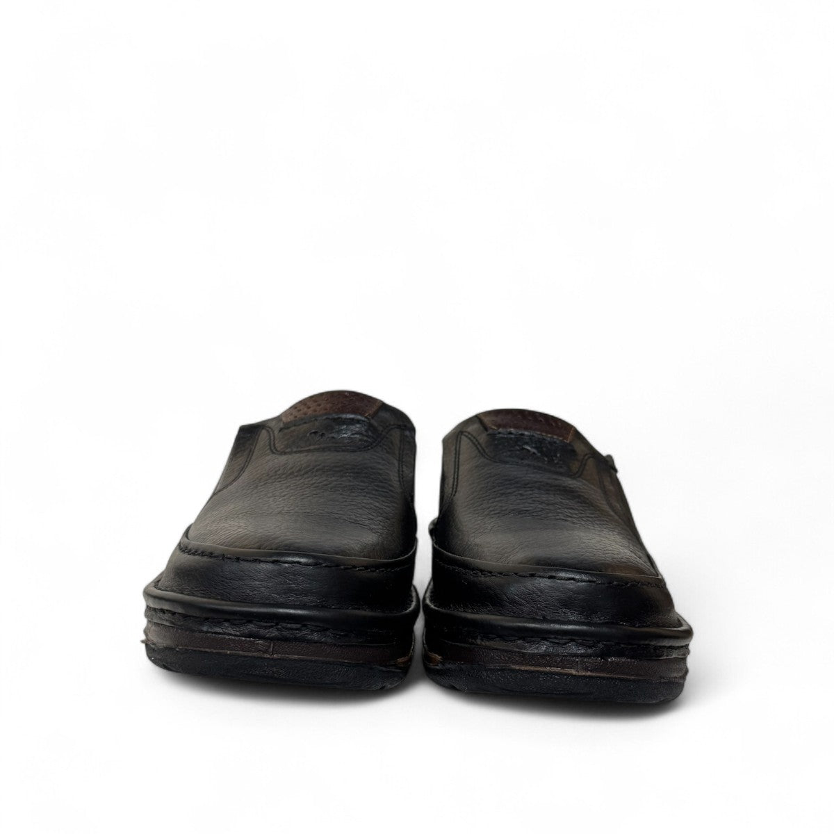 SINA FOOTWEAR TEHRAN BLACK