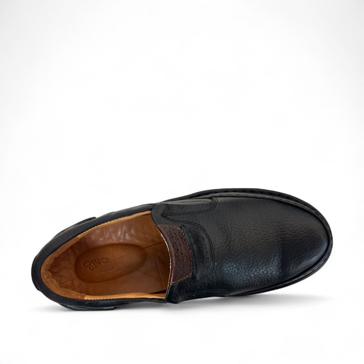SINA FOOTWEAR TEHRAN BLACK