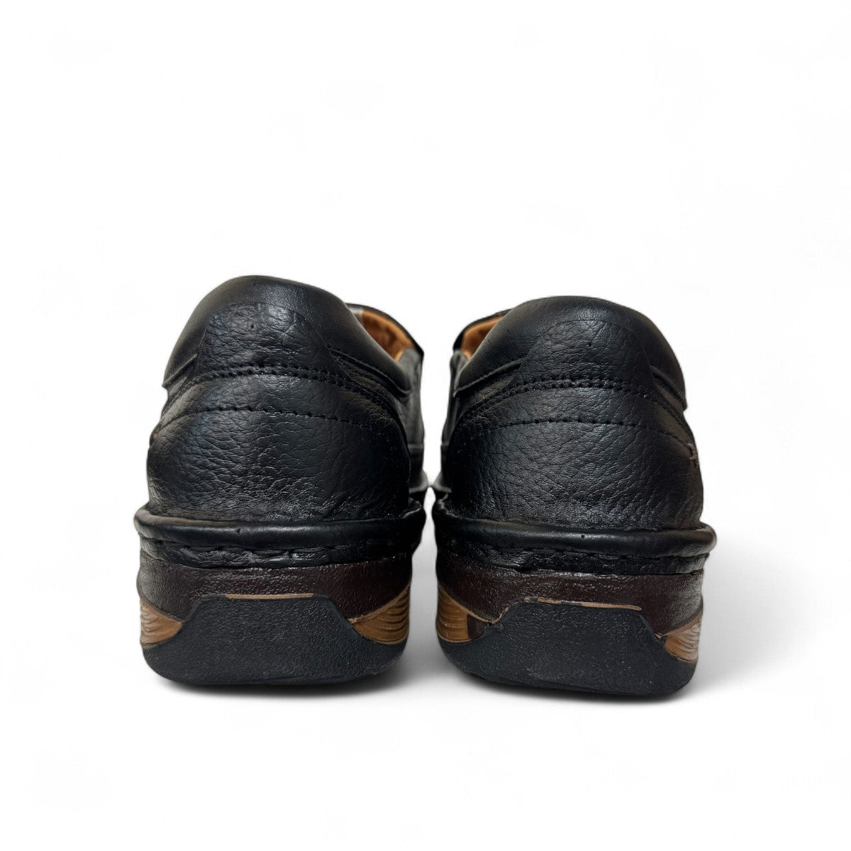 SINA FOOTWEAR TEHRAN BLACK
