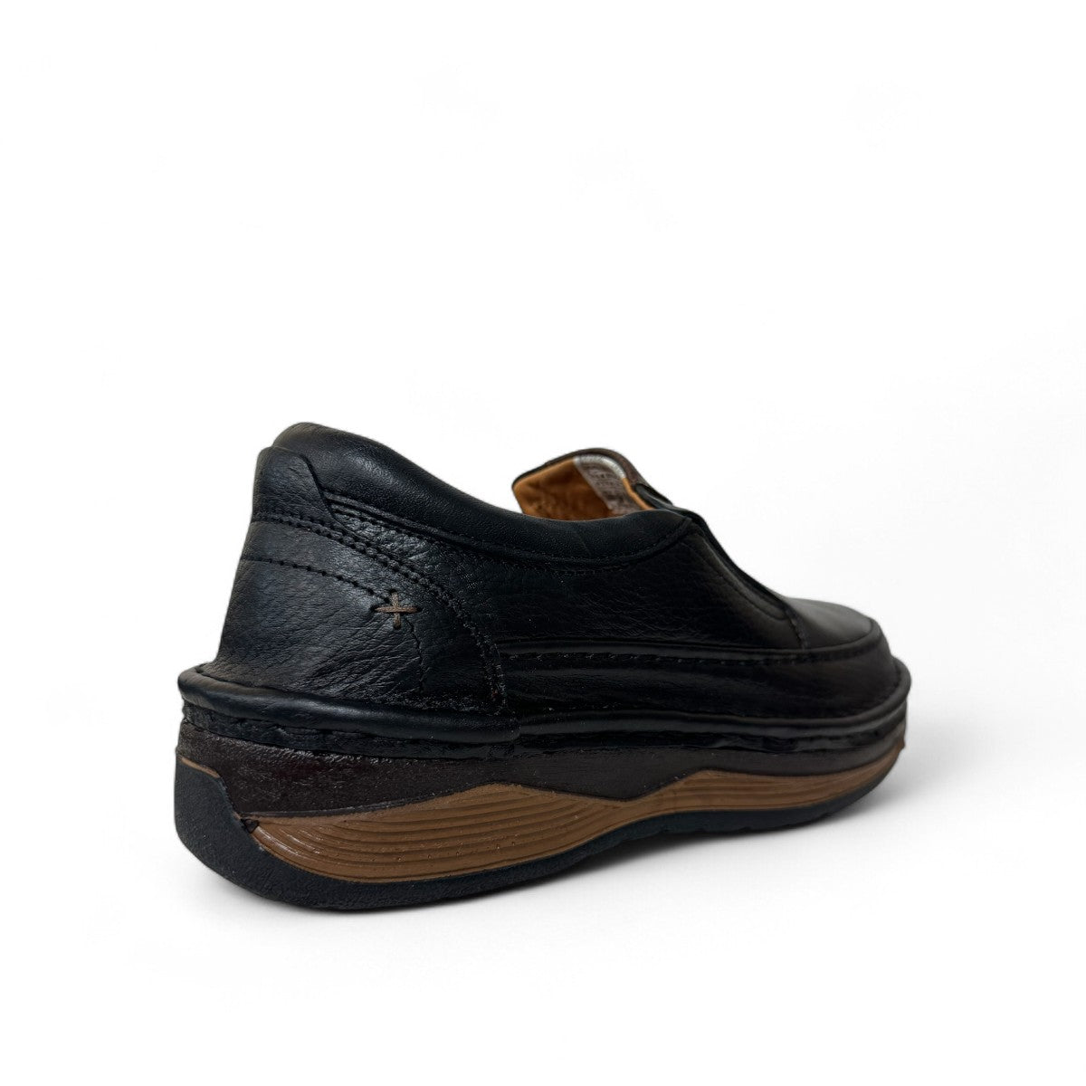 SINA FOOTWEAR TEHRAN BLACK
