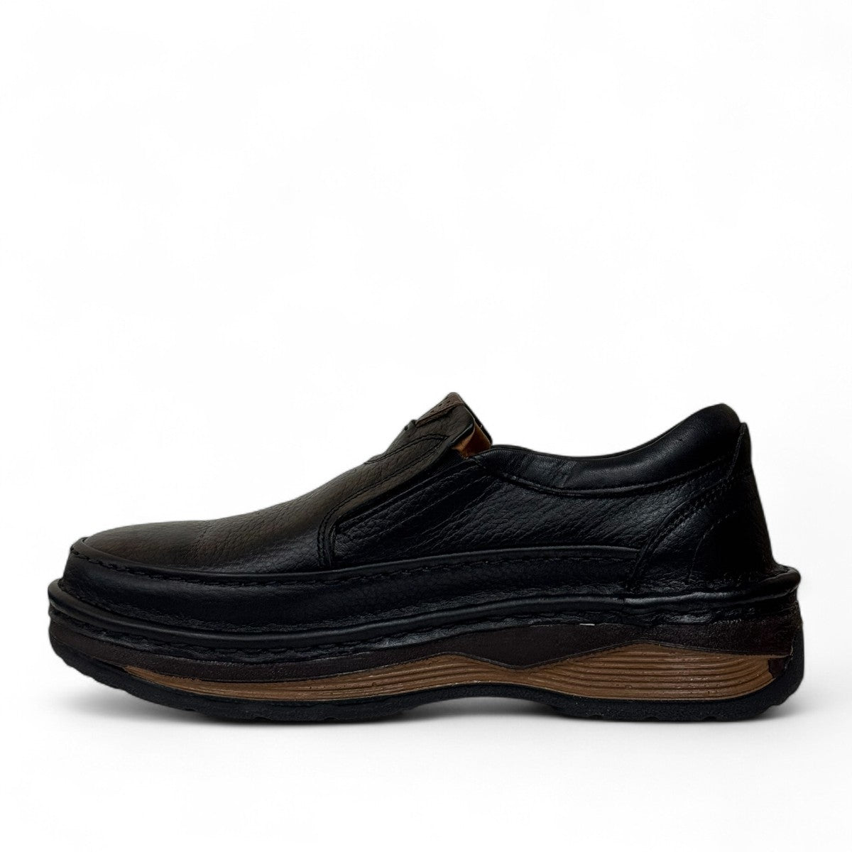 SINA FOOTWEAR TEHRAN BLACK