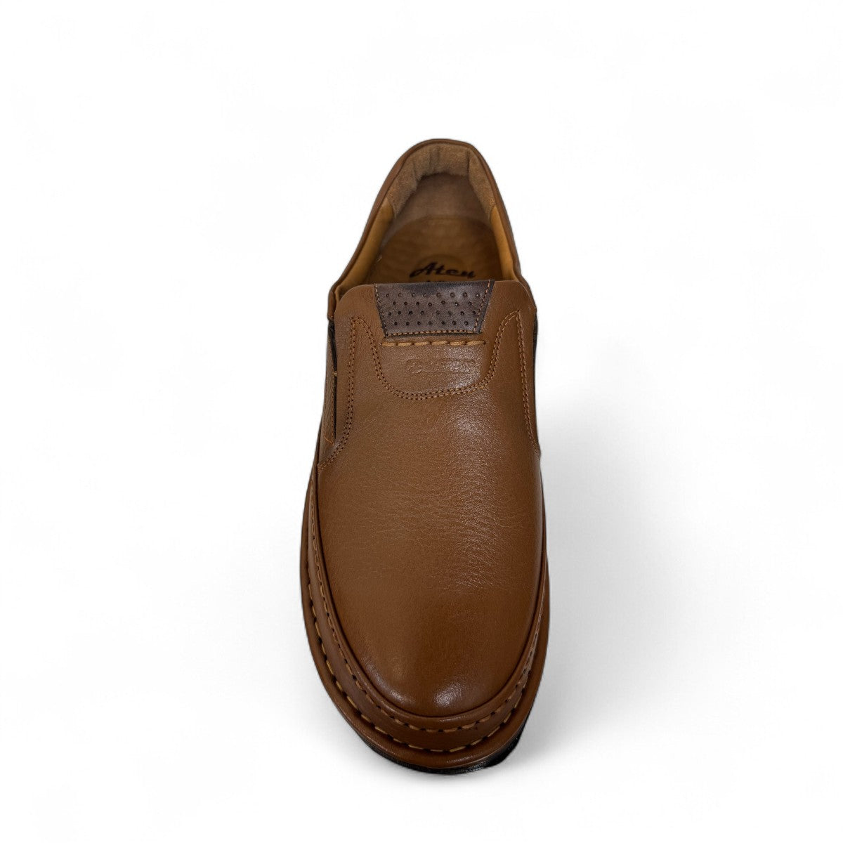 SINA FOOTWEAR TEHRAN LIGHT BROWN