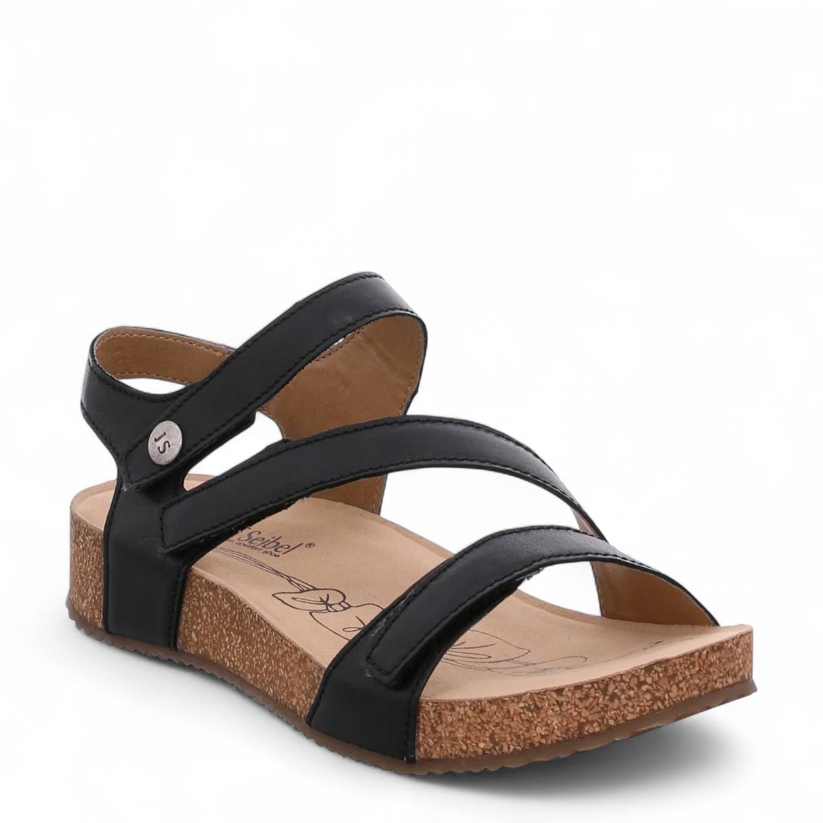 JOSEF SEIBEL TONGA 25 - BLACK