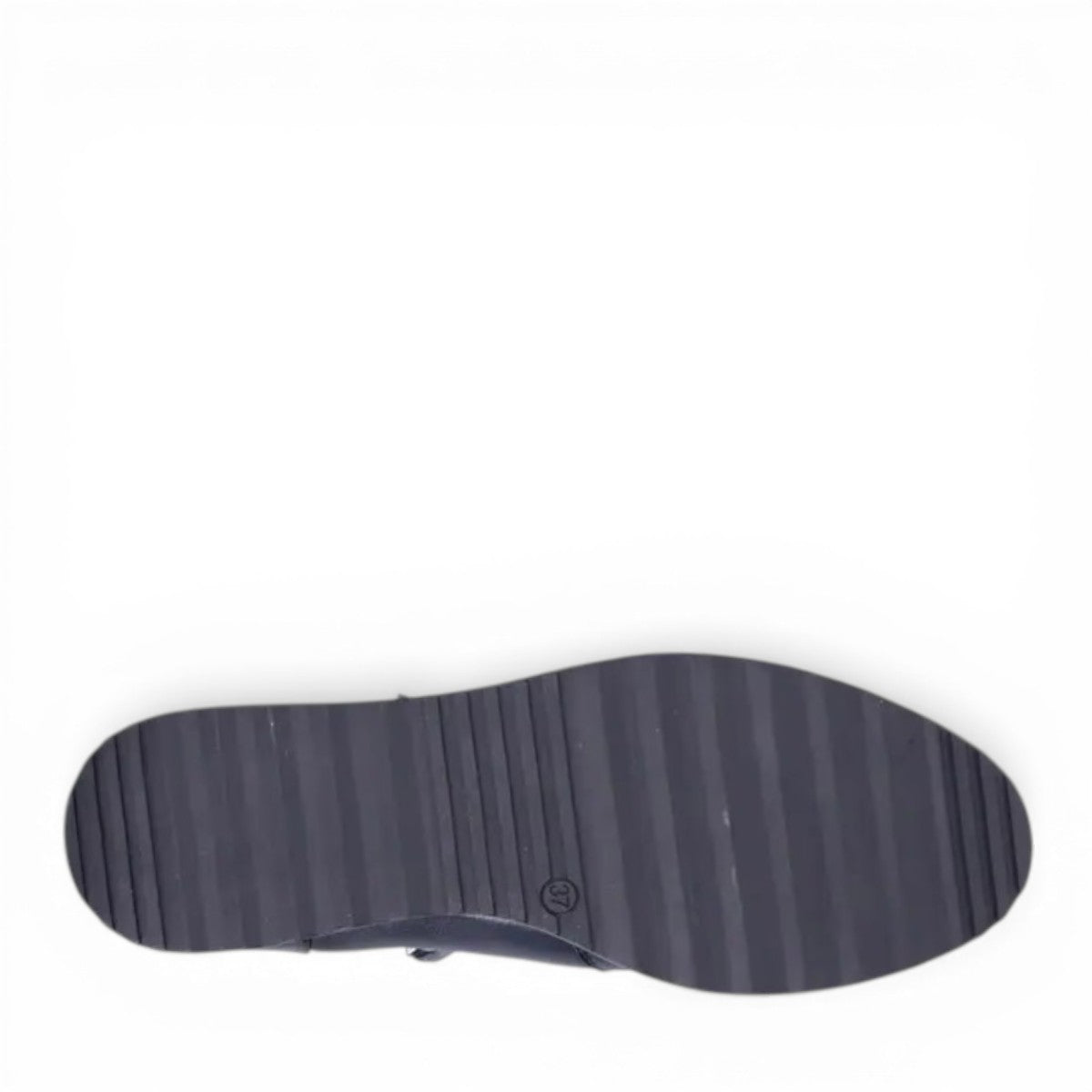 DJANGO & JULIETTE OMEAH/ DK NAVY_NAVY SOLE