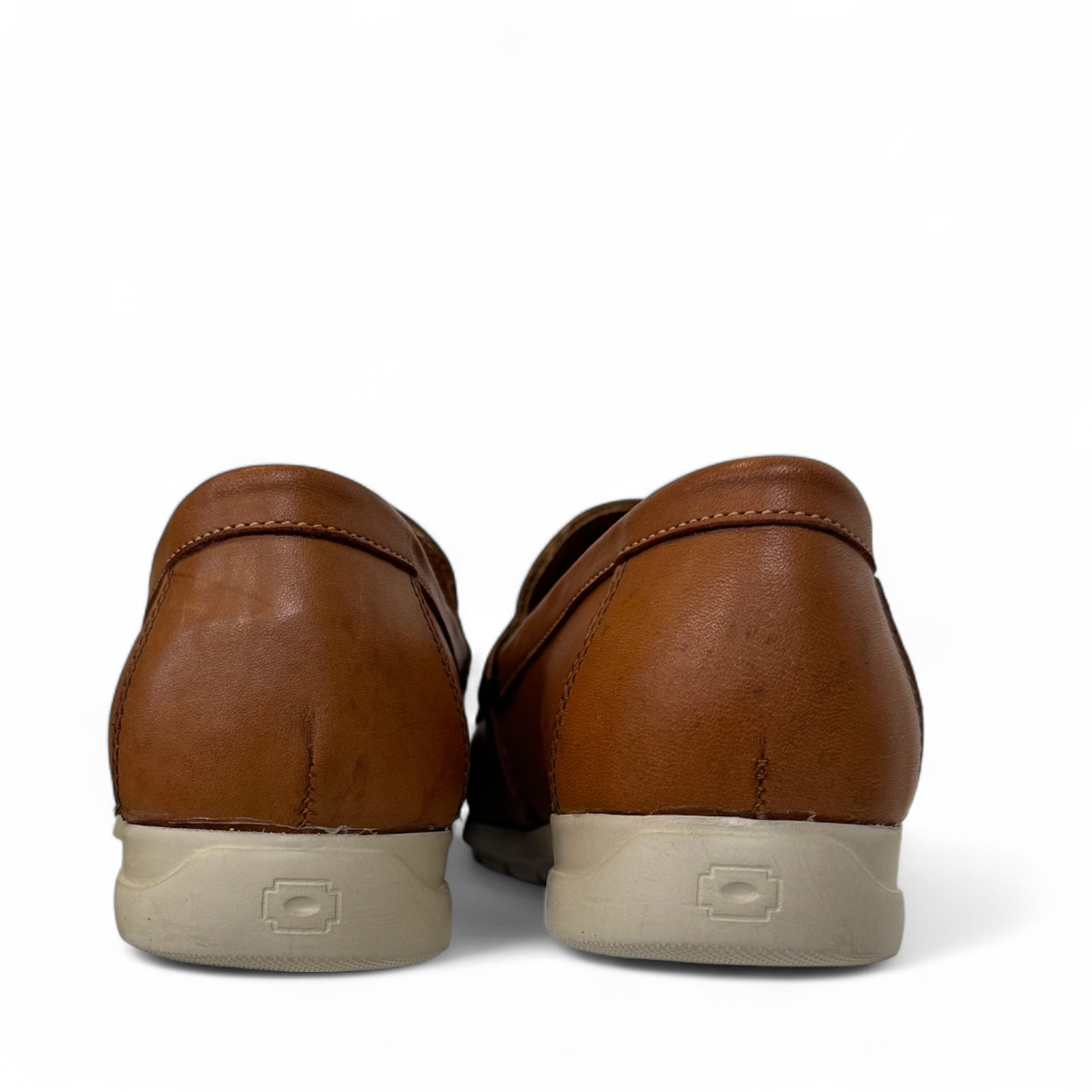 SINA FOOTWEAR VANAK LIGHT BROWN