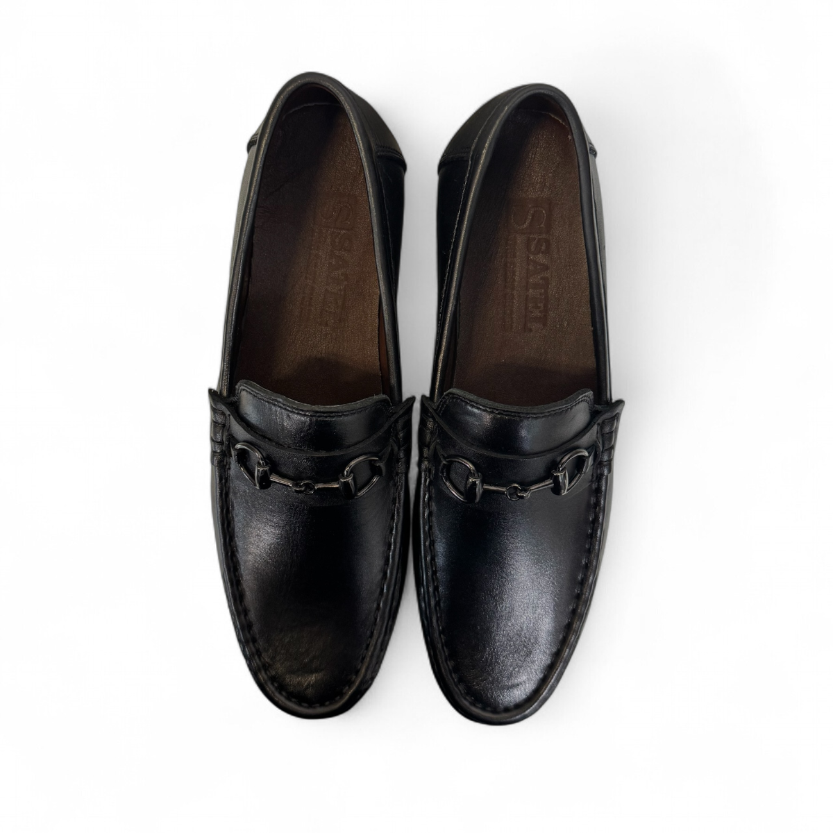 SATEL VELNAYAK - BLACK